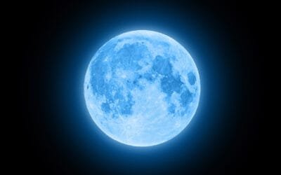 Lunar sleepless night at IPGP