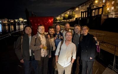 Goldschmidt 2025 in Prague