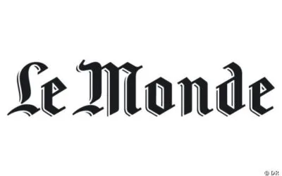 Portrait de Frédéric Moynier dans le journal Le Monde