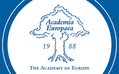 Frédéric Moynier elected member of the Academia Europaea