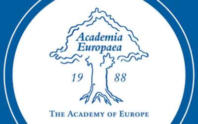 Frédéric Moynier elected member of the Academia Europaea